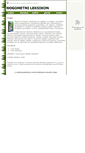 Mobile Screenshot of nogomet.lzmk.hr